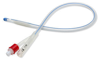 Foley Catheter Silicone Grade: Medical Grade