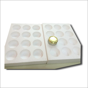 Thermocole Sheets and Blocks