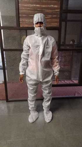 PPE Kit Gown