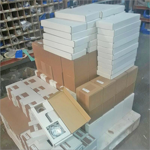 Export Package Sabroe And Grasso Compressor Spare Parts