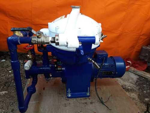 Alfa Laval Oil Purifier  MAB 103