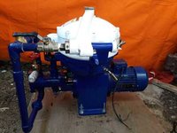 Alfa Laval Oil Purifier  MAB 103