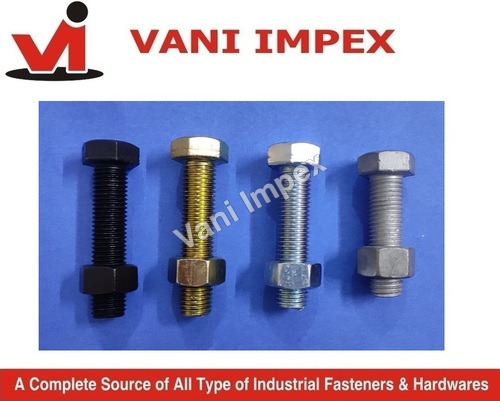 H T Fasteners