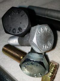 H T Fasteners