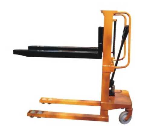 Mini Hydraulic Stacker