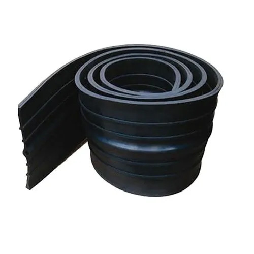 Black Pvc Waterstops