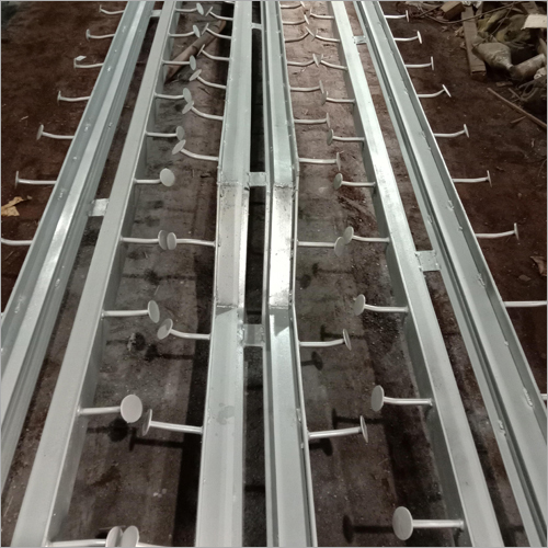 Strip Seal Expansion Joint By ELASTOMER INDUSTRIES PRIVATE LIMITED