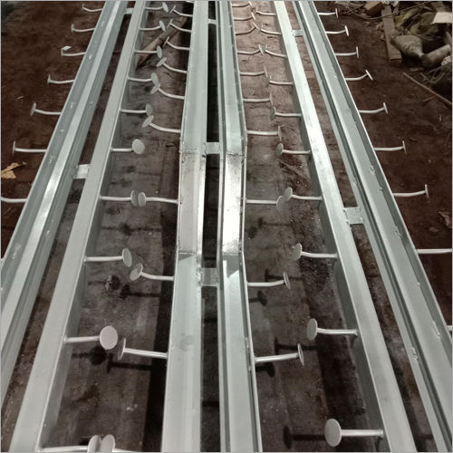 Strip Seal Expansion Joint