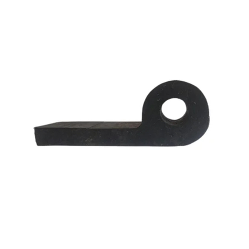 Rubber Gate Seals By ELASTOMER INDUSTRIES PRIVATE LIMITED