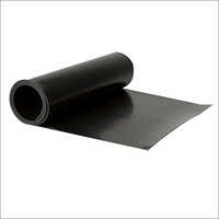 Rubber Sheets And Strips