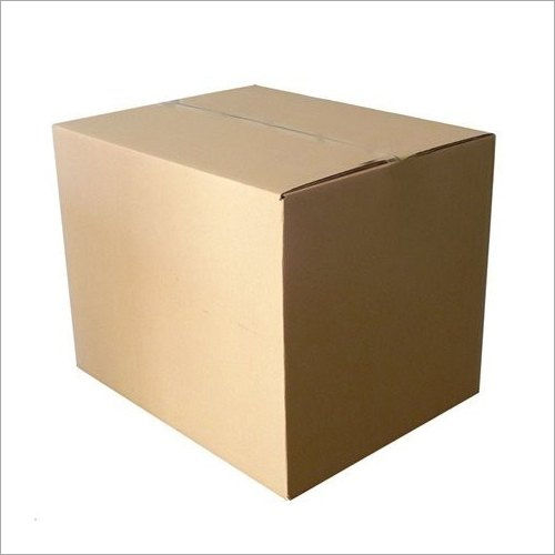 Duplex Cardboard Box