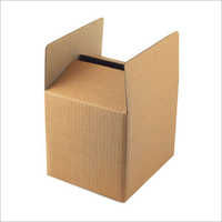 3 Ply Corrugated Box