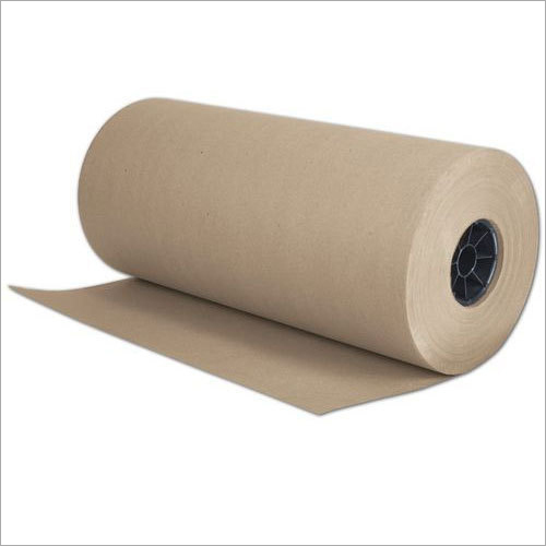 3 Ply Corrugated Paper Roll