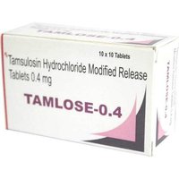 Cpsulas modificadas clorhidrato del lanzamiento de Tamsulosin