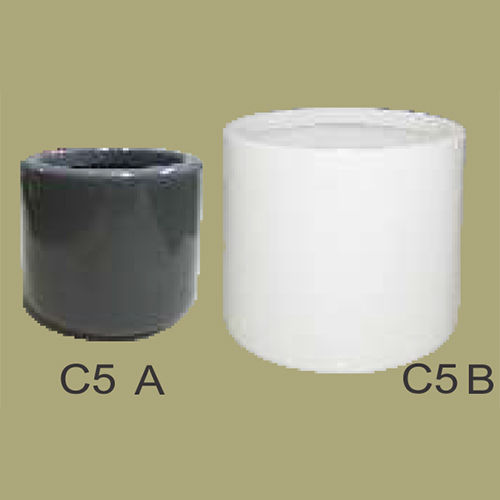 C5 A-B Glossy Paint Finish Plant