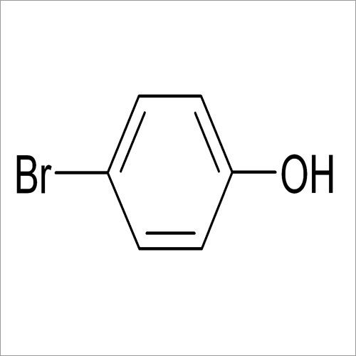 Para Bromo Phenol - Boiling Point: 238 Degree C