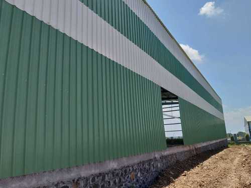 Galvalume roofing sheet 