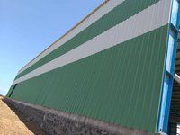Galvalume roofing sheet