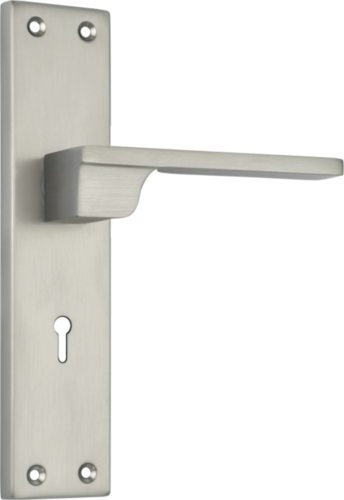 Long Key Mortise Lock