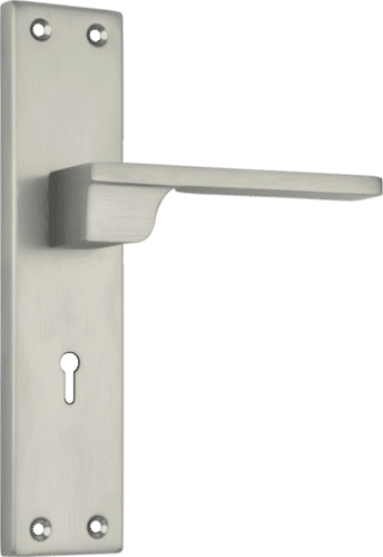 Long Key Mortise Lock Application: Doors