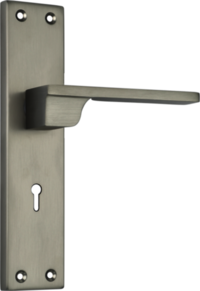 Long Key Mortise Lock