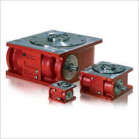 IT Series Rotary Indexing Tables