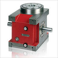 HP Series-Rotary Indexing and Oscillating Tables