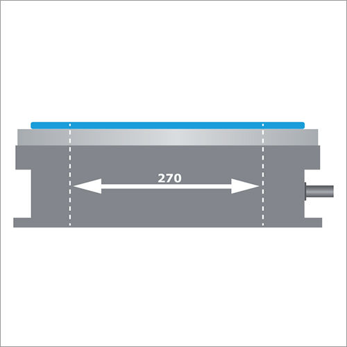 Ft-ftp 450 Open Center Ring Tables