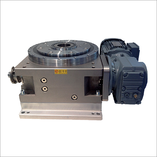 TRW Series Packages Rotary Indexing Table