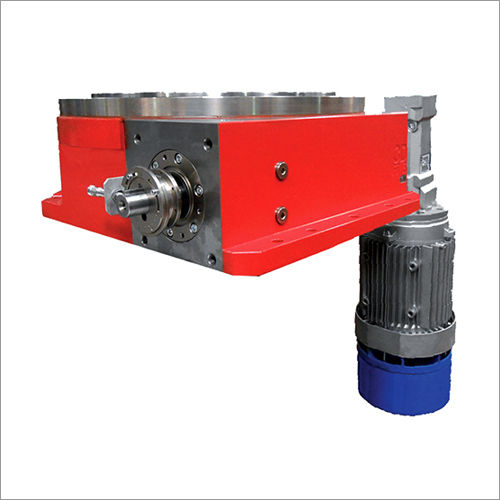 FTP Series Packages Rotary Indexing Table