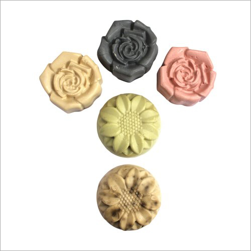 Glycerine Clay Soap