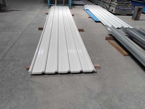 Color Coated Roofing Sheet