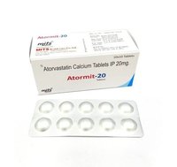 Atorvastatin 20 MG