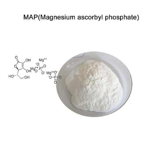Magnesium Ascorbyl Phosphate Best For: Daily Use