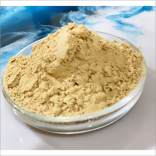 Ginger Powder Grade: Food