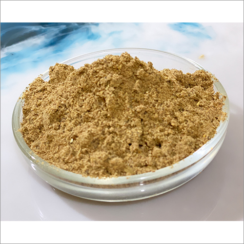 Spice Powder