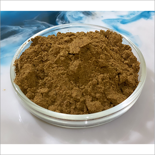 Spice Powder