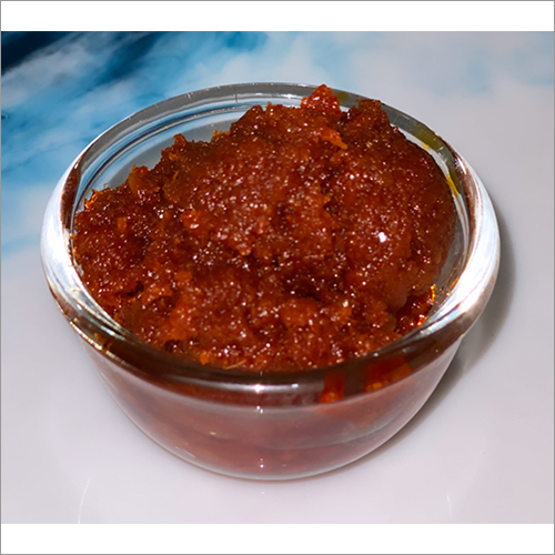 Indori Garlic Chutney