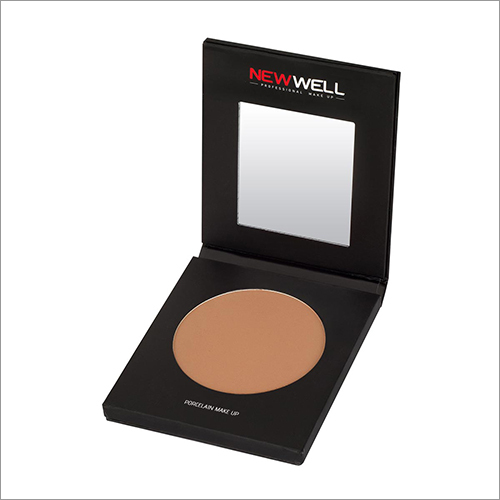 Derma Cover Natural Bronzer Powder