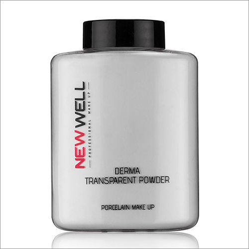 Light Derma Transparent Powder