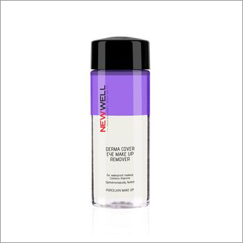 Derma Cover Eye Make Up Remover
