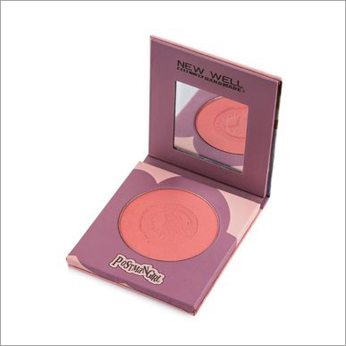 Victoria Handmade Blusher