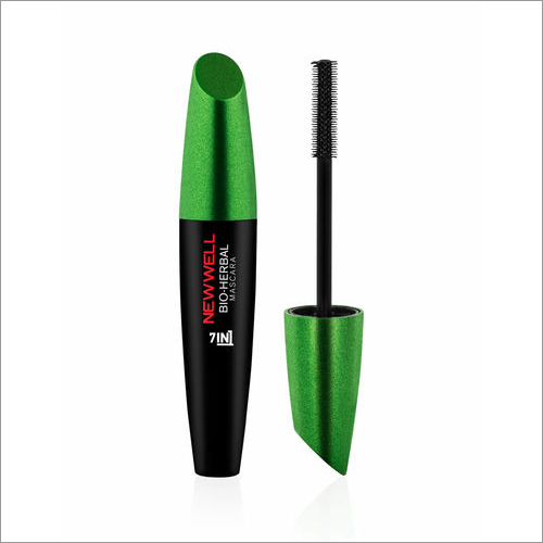 7 In 1 Bio-Herbal Mascara