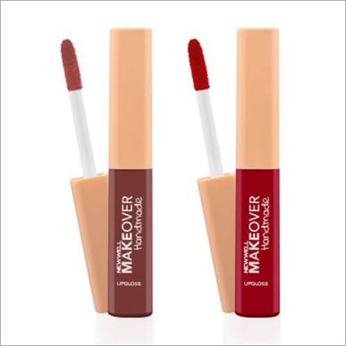 4 ML Makeover Handmade 2'li Liquid Lipstick