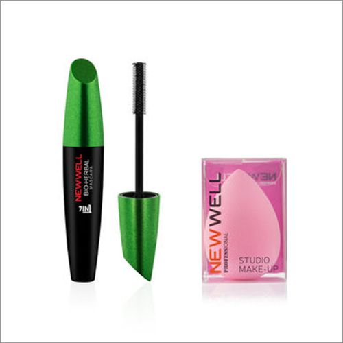 7 In 1 Bio Herbal Mascara