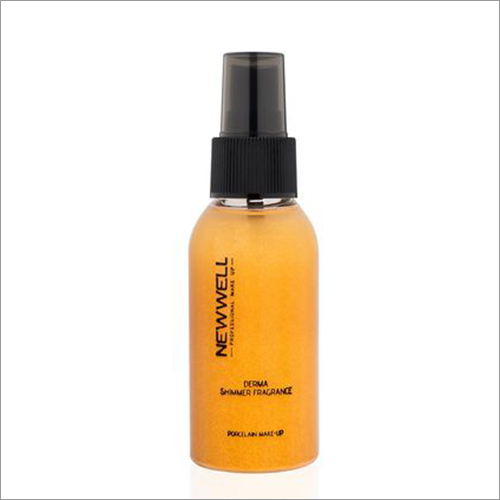 Derma Shimmer Fragrance