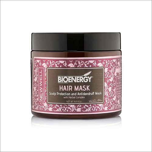 Bioenergy Hair Mask