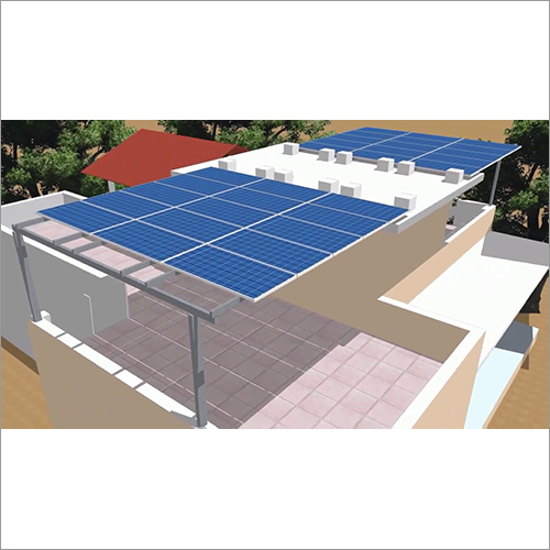 3D Solar Layout Design