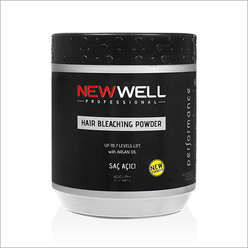 1000 Ml Hair Bleaching Powder