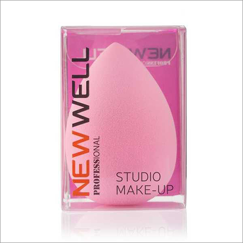 New Well Makeup Sponge